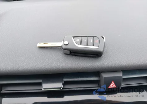 2019 Toyota Camry Se из США, поврежденный, VIN 4T1B11HKXKU825777